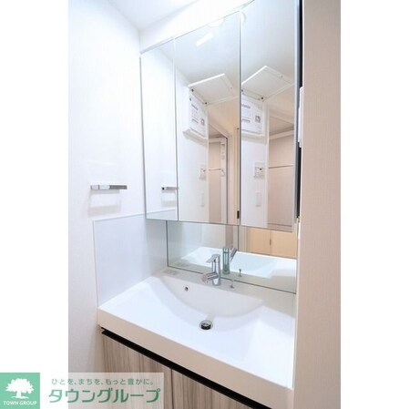 コンフォリア日暮里の物件内観写真